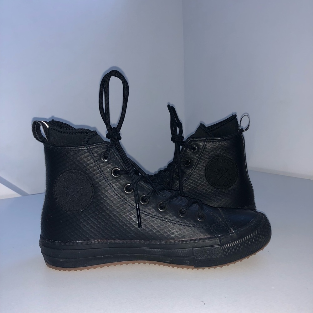 Waterproof converse chuck taylor II